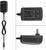 Power Supply for Cisco Linksys SPA IP Phones (PA100-NA) SPA300, 500, 900 Series-5V/2A