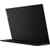 Lenovo ThinkVision M14 14" Full HD WLED LCD Monitor - 16:9 - Raven Black
