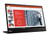 Lenovo ThinkVision M14 14" Full HD WLED LCD Monitor - 16:9 - Raven Black