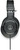 Audio-Technica ATH-M30x Professional Studio Monitor Headphones, Black