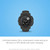 Garmin Instinct 2 Solar, Smaller-Sized Rugged Outdoor Watch with GPS, with Solar Charging Capabilities, Built for All Elements, Multi-GNSS Support, Tracback Routing and More, Graphite