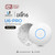 Ubiquiti UniFi 6 Pro Access Point | US Model, Wireless | PoE Adapter not Included (U6-Pro-US)