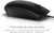 DELL MS116-BK USB Mouse -Black