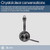 Poly - Voyager Focus 2 UC USB-C Headset (Plantronics) - Bluetooth Dual-Ear (Stereo) Headset with Boom Mic - USB-C PC/Mac Compatible - Active Noise Canceling - Works with Teams (Certified), Zoom & more
