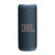 JBL Grip - Compact Bluetooth Speaker with Bold JBL Pro Sound and Ambient Light, up to 14 Hours of Playtime, Water, Dust and Drop-Proof (IP68), & Multi-Speaker Connection with Auracastª (Blue)