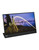 Lenovo ThinkVision M15 15" FHD Mobile Monitor, Black
