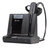 Plantronics - Savi 8240 Office-Wireless DECT Single In-Ear(Mono) Headset-Convertible (3 wearing styles)-Noise Cancelling Mic-Connects to Deskphone/ PC Mac-Works with Teams (Certified), Zoom & more