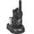 MOTOROLA Solutions Professional CLS1410 5-Mile 4-Channel UHF Two-Way Radio, Black