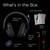 EPOS H6Pro Open Acoustic Gaming Headset with Mic Ð Lightweight Headband, Comfortable & Durable Design Ð Compatible with Xbox, PS4/PS5 & PC/Windows Ð Black