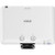 Epson PowerLite L570U 3LCD Projector - 16:10 - Ceiling Mountable - White