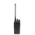 6 Pack of Motorola CP100D Analog UHF Two Way Radio, 16 Channel, 4 Watt (403-480MHz)