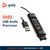 Plantronics DA80 USB Audio Processor 53690
