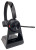 Poly (Plantronics + Polycom) SAVI 7210 Office, Black