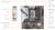 GIGABYTE B760M Gaming Plus WiFi DDR4 Intel LGA 1700 mATX Motherboard, Supports Intel Core 14th/13th/12th Gen, DDR4, 4+1+1 Power Phase, 2X M.2, PCIe 4.0, Front USB-C, WIFI6, GbE LAN, PCIe EZ-Latch
