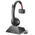 Plantronics SAVI 8200 Series W8210 Wireless DECT Headset System, Built for UC Applications & Soft Phones from Avaya, Cisco, Skype