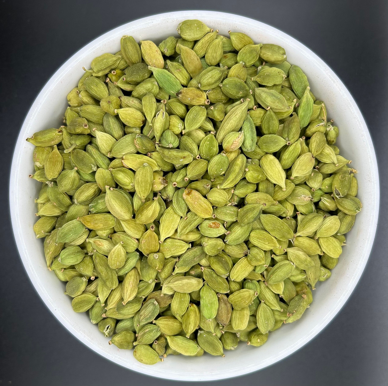 8mm Green Cardamom