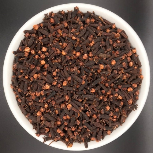 Cloves HPS