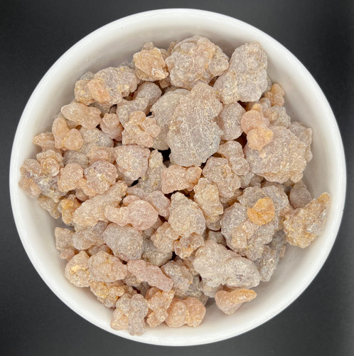 Frankincense Resin (India)