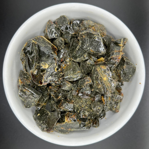 Black Storax (Liquidambar Orientalis) Resin