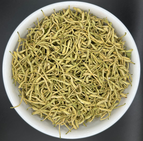 Honeysuckle