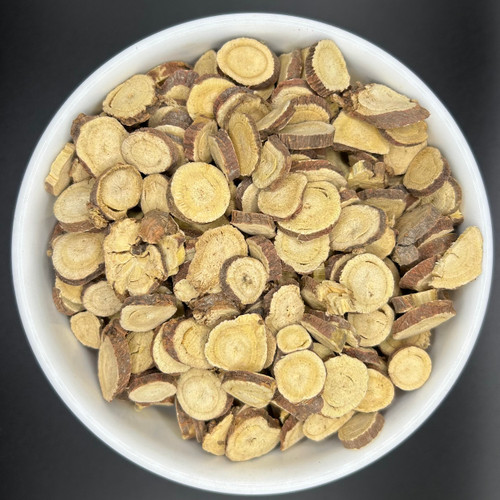 Licorice Root