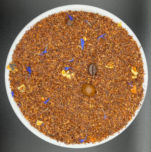 Vanilla Rooibos Loose Tea