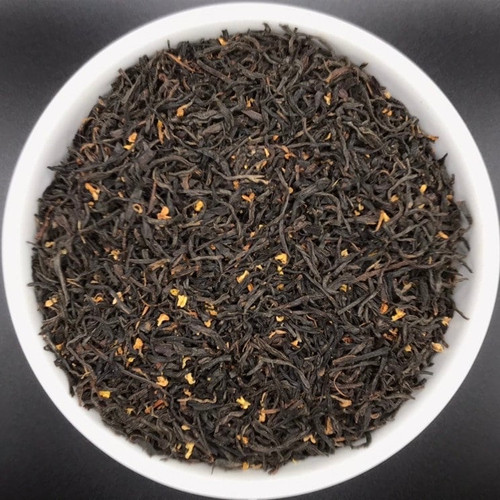 Osmanthus Black Tea