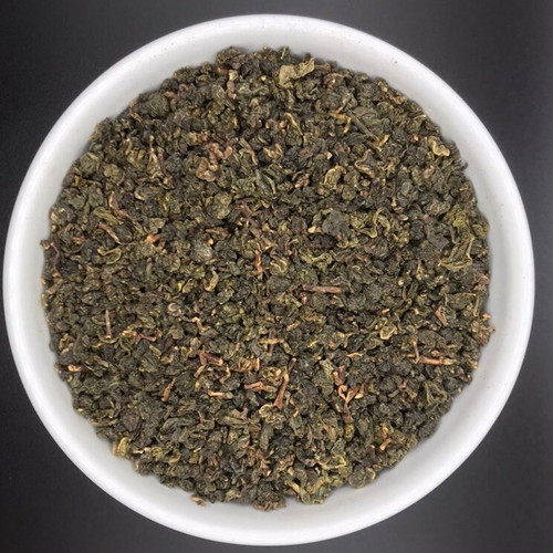 Four Seasons Spring Green Tea