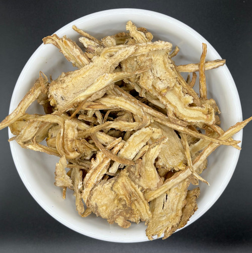 Angelica Root