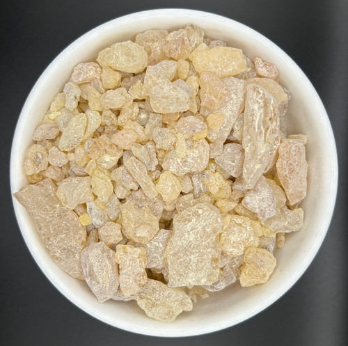 Copal Resin