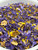 Pre-Ground 100% Premium Blue Lotus Flower (Nymphaea caerulea) Buy