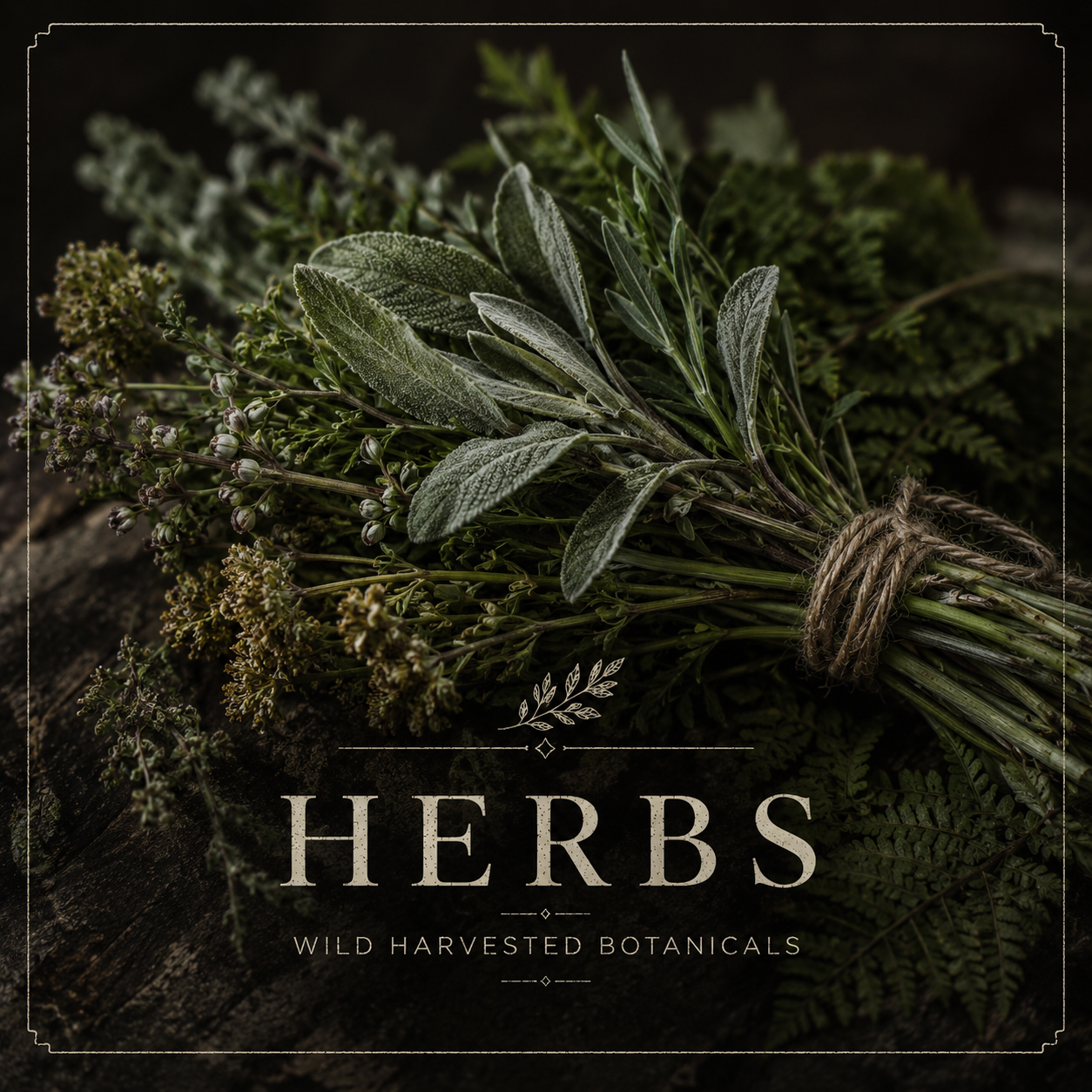 Herbs