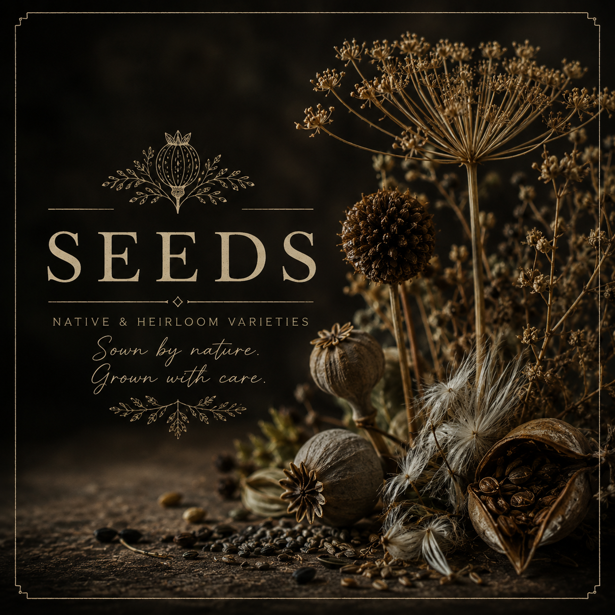 Seeds