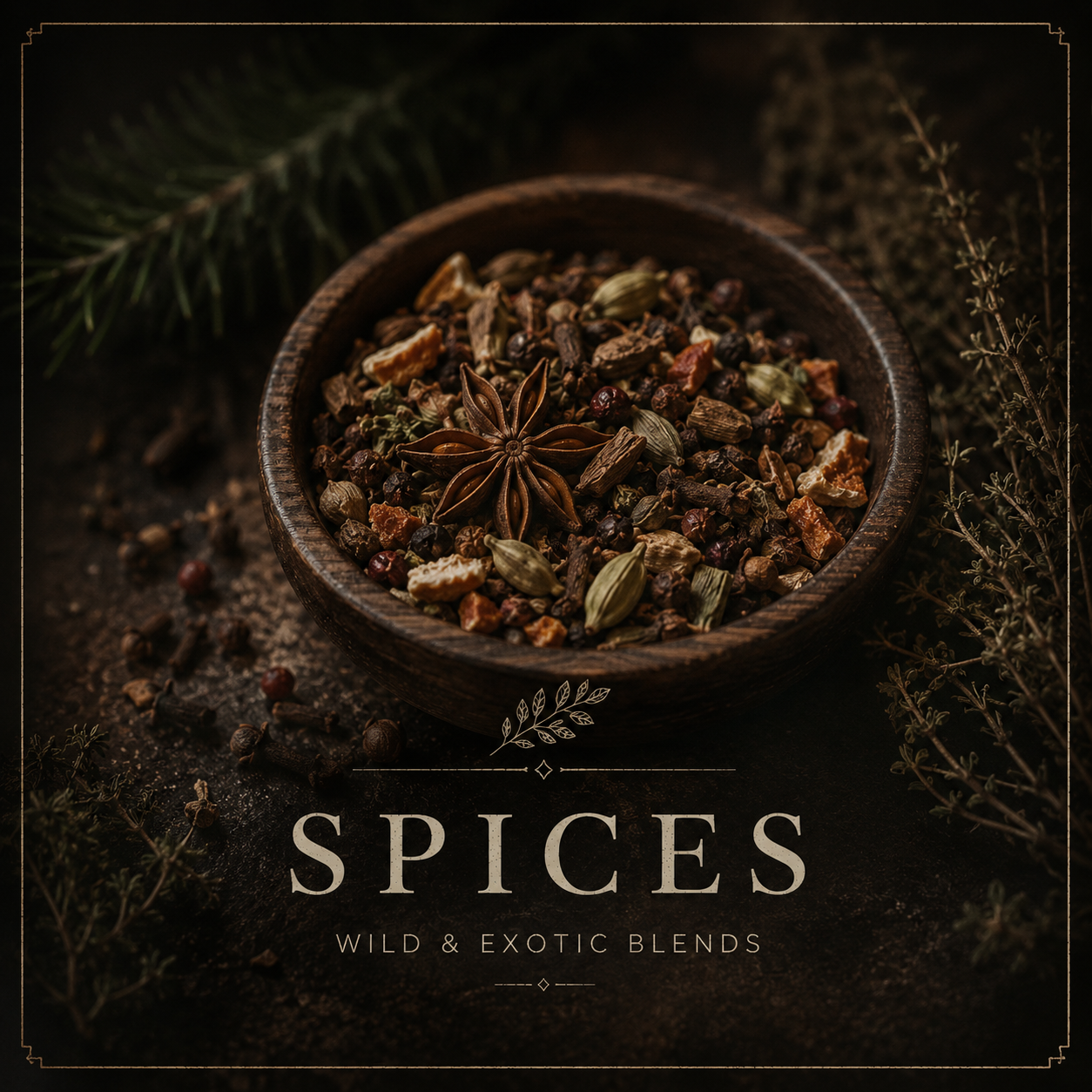 Spices