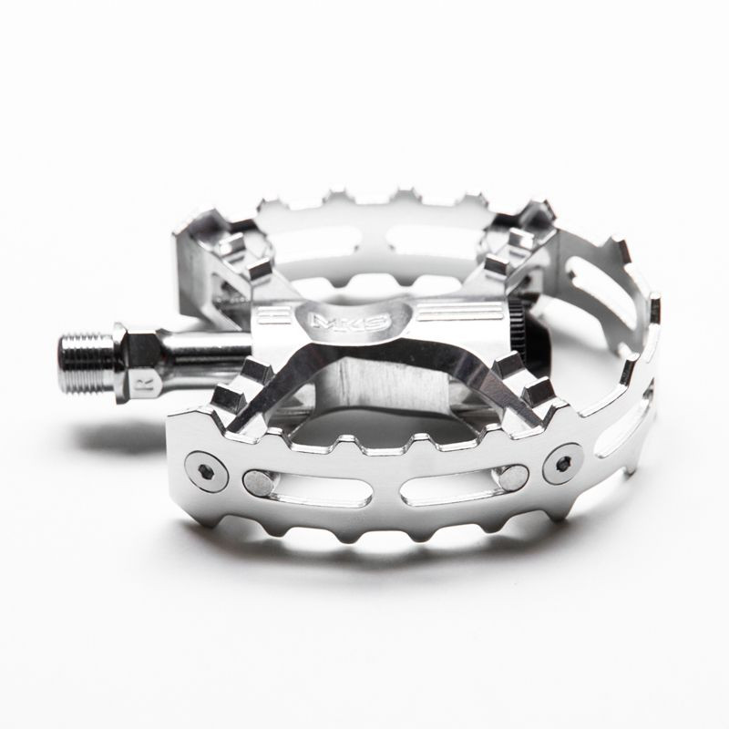 MKS XCIII Bear Trap Pedals Freshtripe