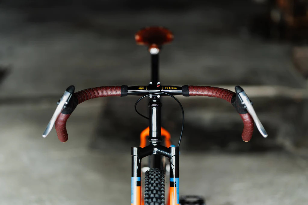 パーツ SIMWORKS To Smile Bar 560mm SimWorks To Smile Bar - Freshtripe