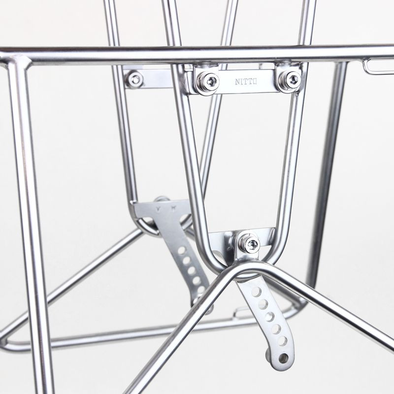 Nitto Campee-27 Front Rack - Freshtripe Nitto Campee-27 Front Rack - Freshtripe