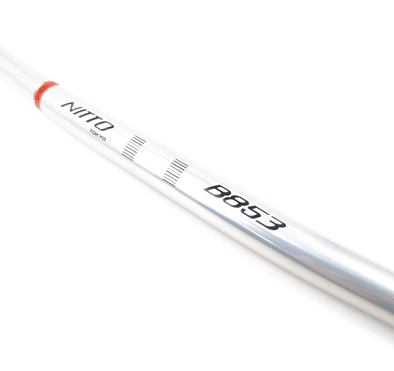 JBバー NITTO Pre-order】W-BASE × NITTO 