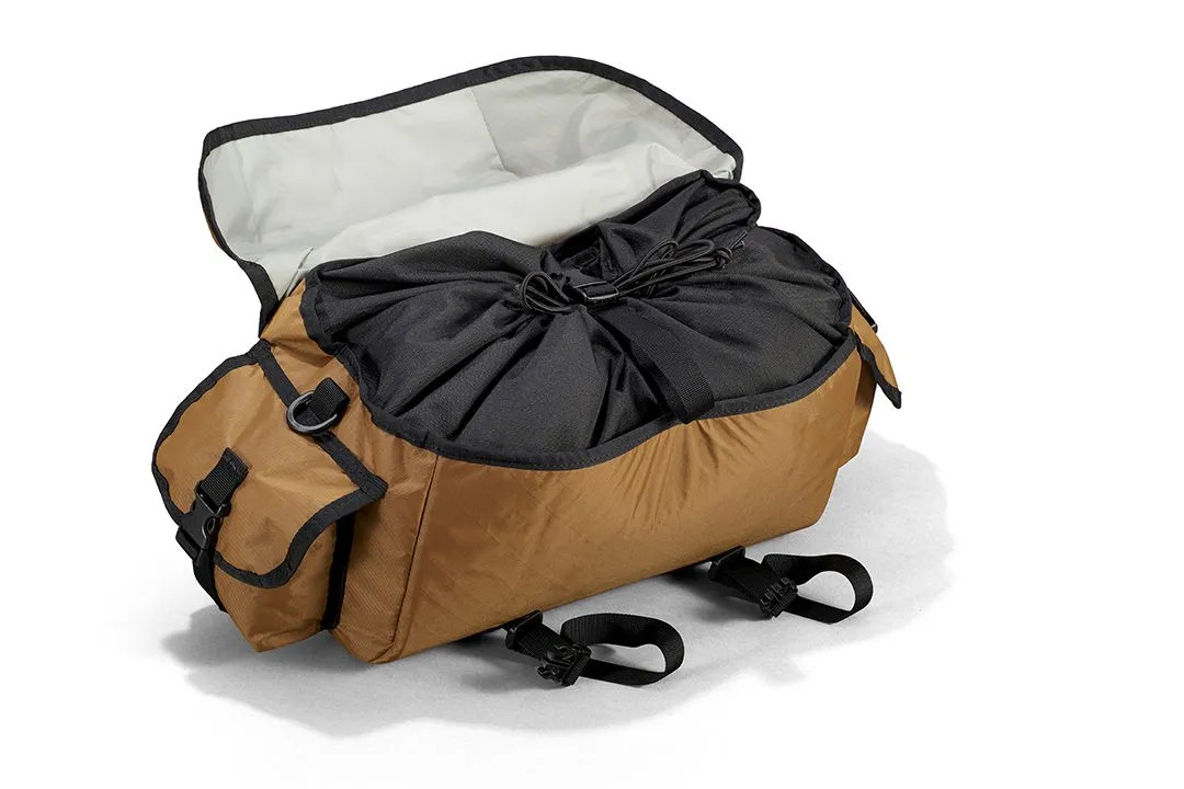 Swift Industries Zeitgeist Pack - Freshtripe