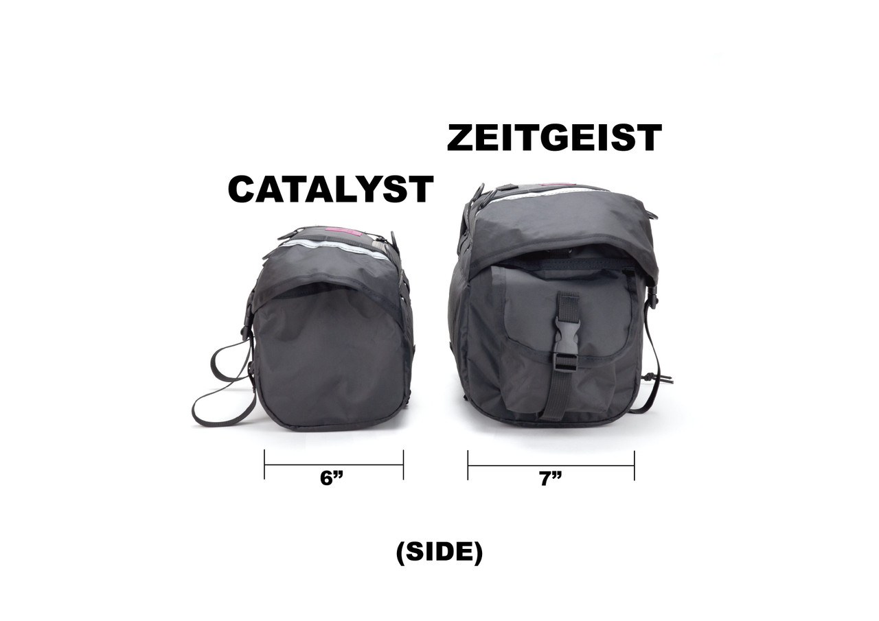 Swift Industries Zeitgeist Pack - Freshtripe