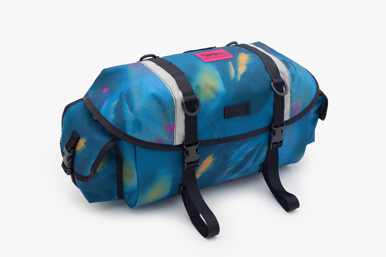 Swift Industries Zeitgeist Pack - Freshtripe