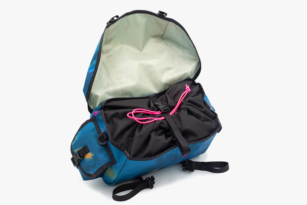 Swift Industries Zeitgeist Pack - Freshtripe