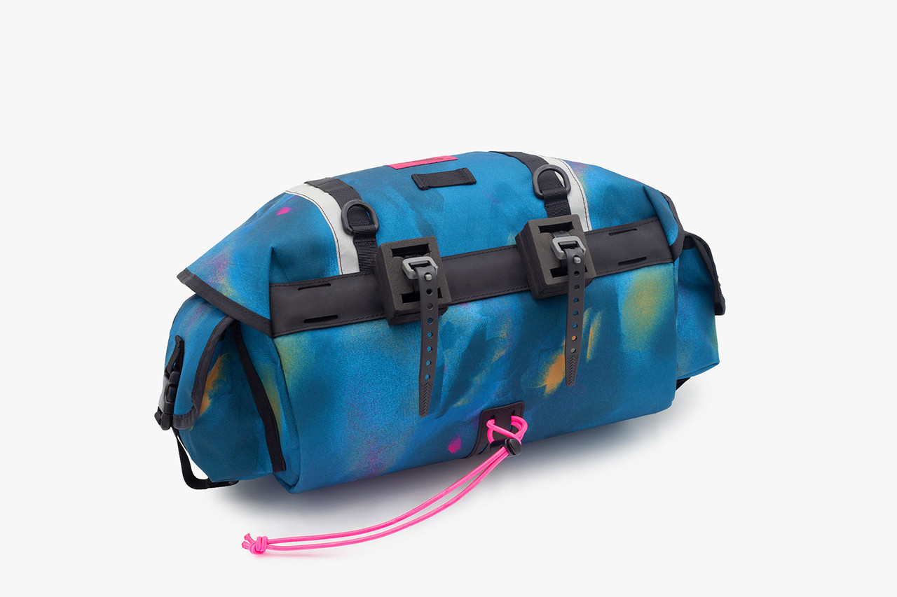 Swift Industries Zeitgeist Pack - Freshtripe