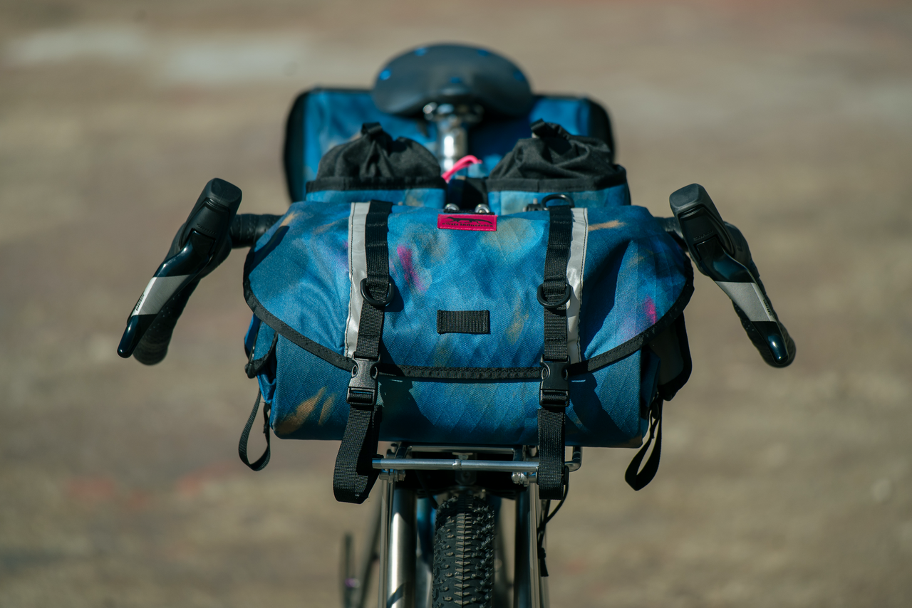 Swift Industries Zeitgeist Pack - Freshtripe