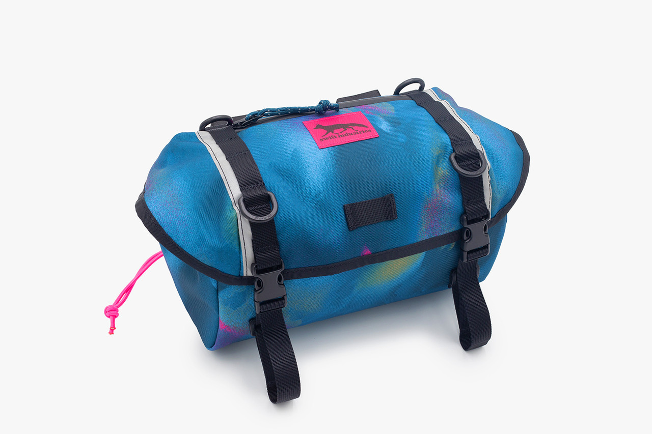 Swift Industries Catalyst Pack - Freshtripe