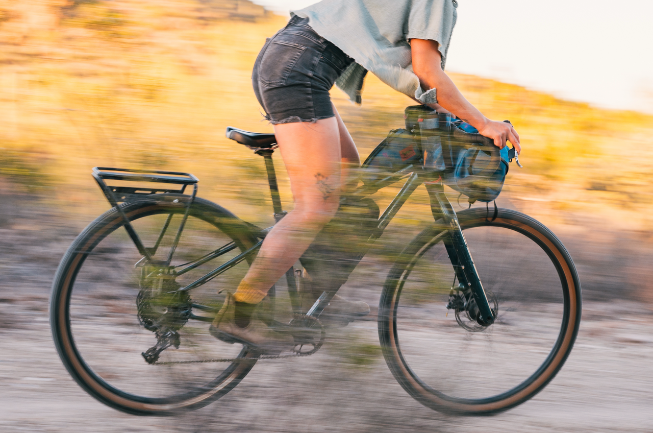 Swift Industries Catalyst Pack - Freshtripe