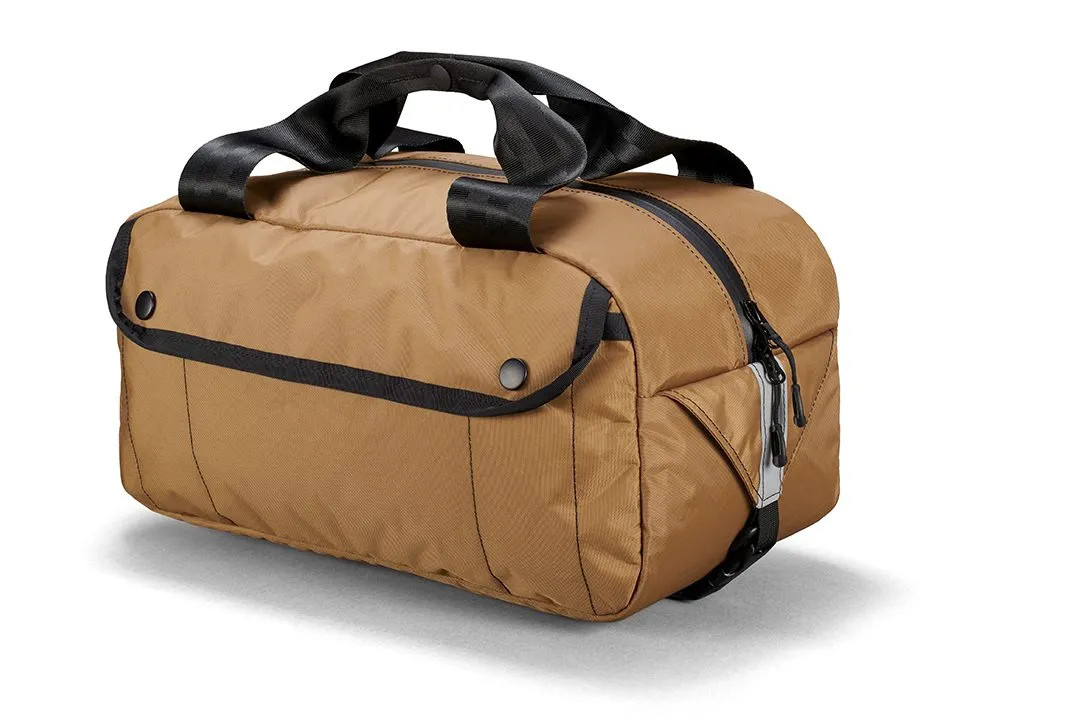 Swift Industries Sugarloaf Basket Bag - Freshtripe