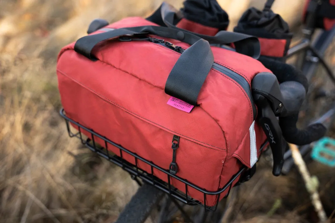 アクセサリー Swift industries Sugerloaf basket bag Sugarloaf Basket Bag – Swift Industries