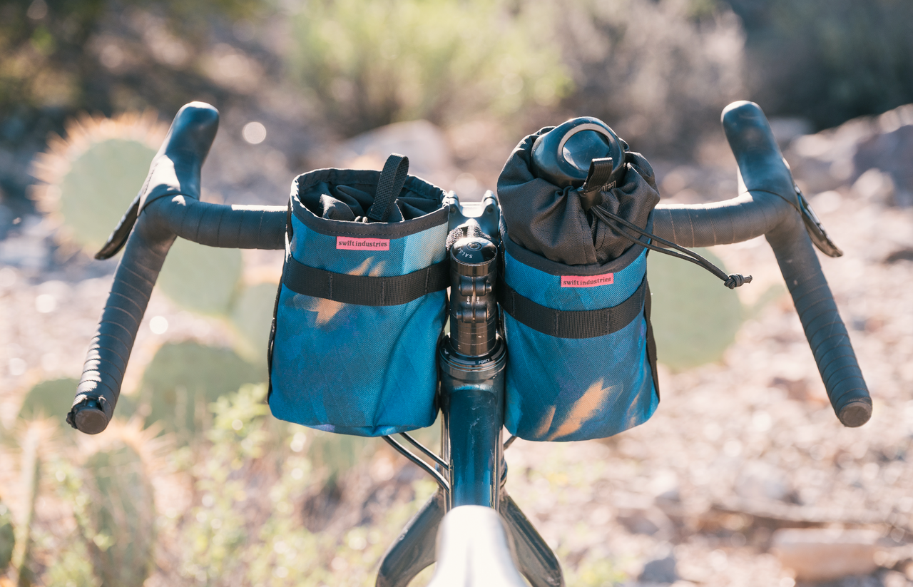 Swift Industries Sidekick Stem Pouch - Freshtripe