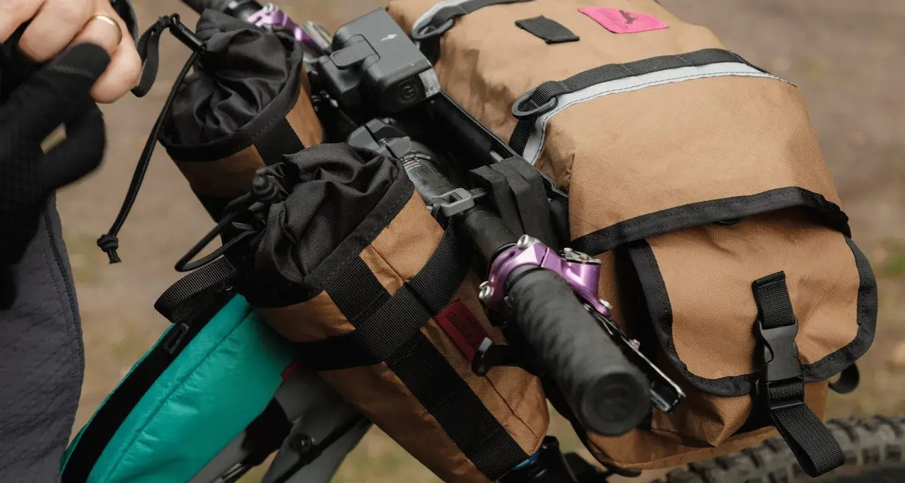 アクセサリー SWIFT INDUSTRIES gibby stem bag Gibby Stem Bag – Swift Industries